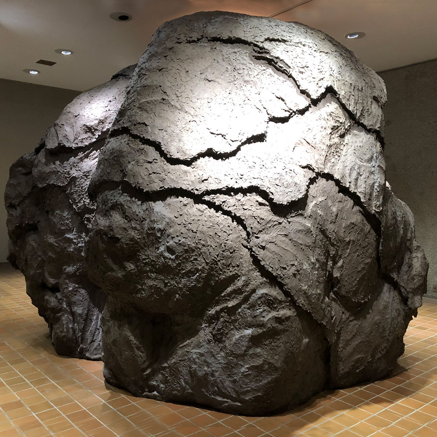 箱根 彫刻の森美術館 THE HAKONE OPEN-AIR MUSEUM - 開催情報 - 田原唯