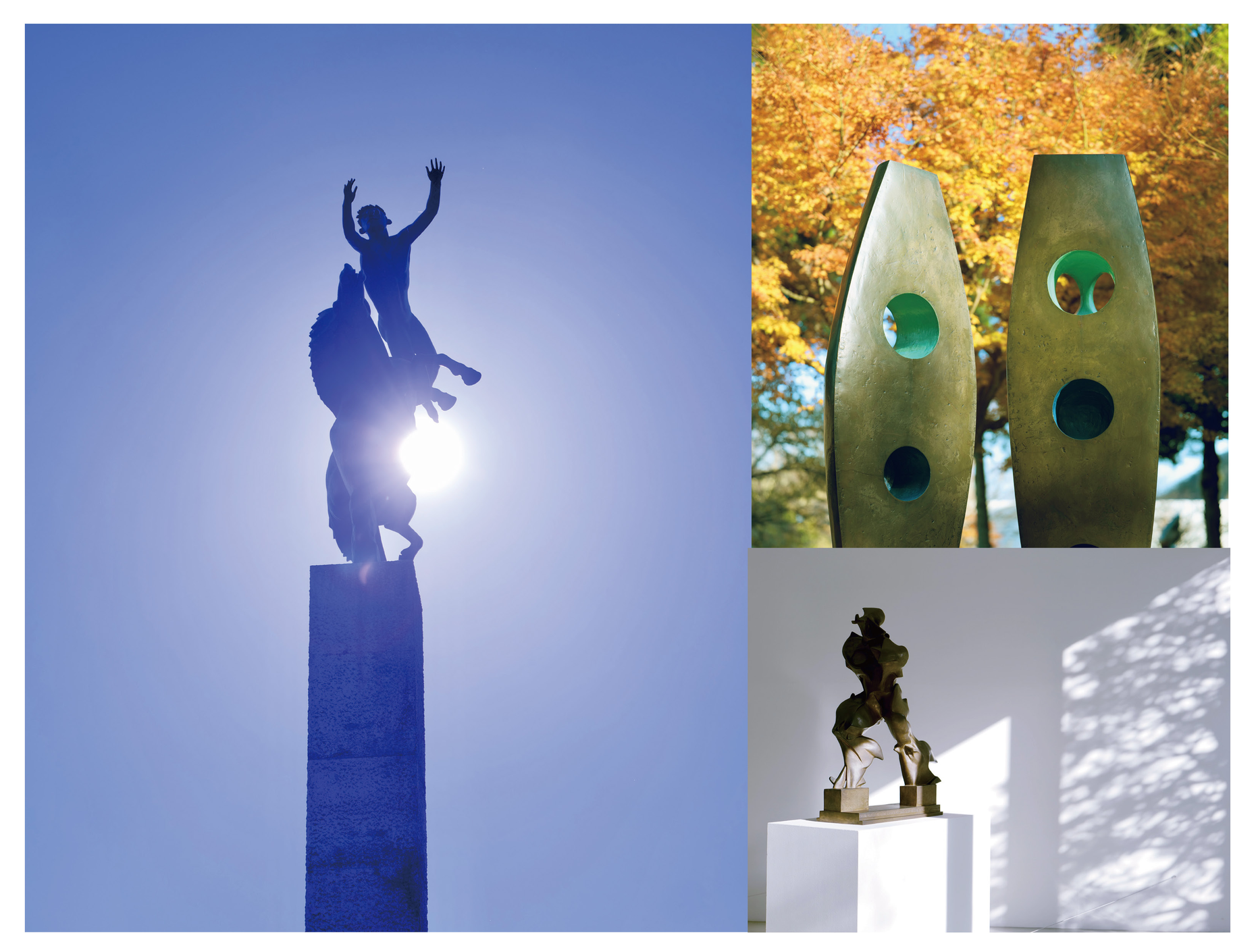 箱根 彫刻の森美術館 THE HAKONE OPEN-AIR MUSEUM - 開催情報 - 2023