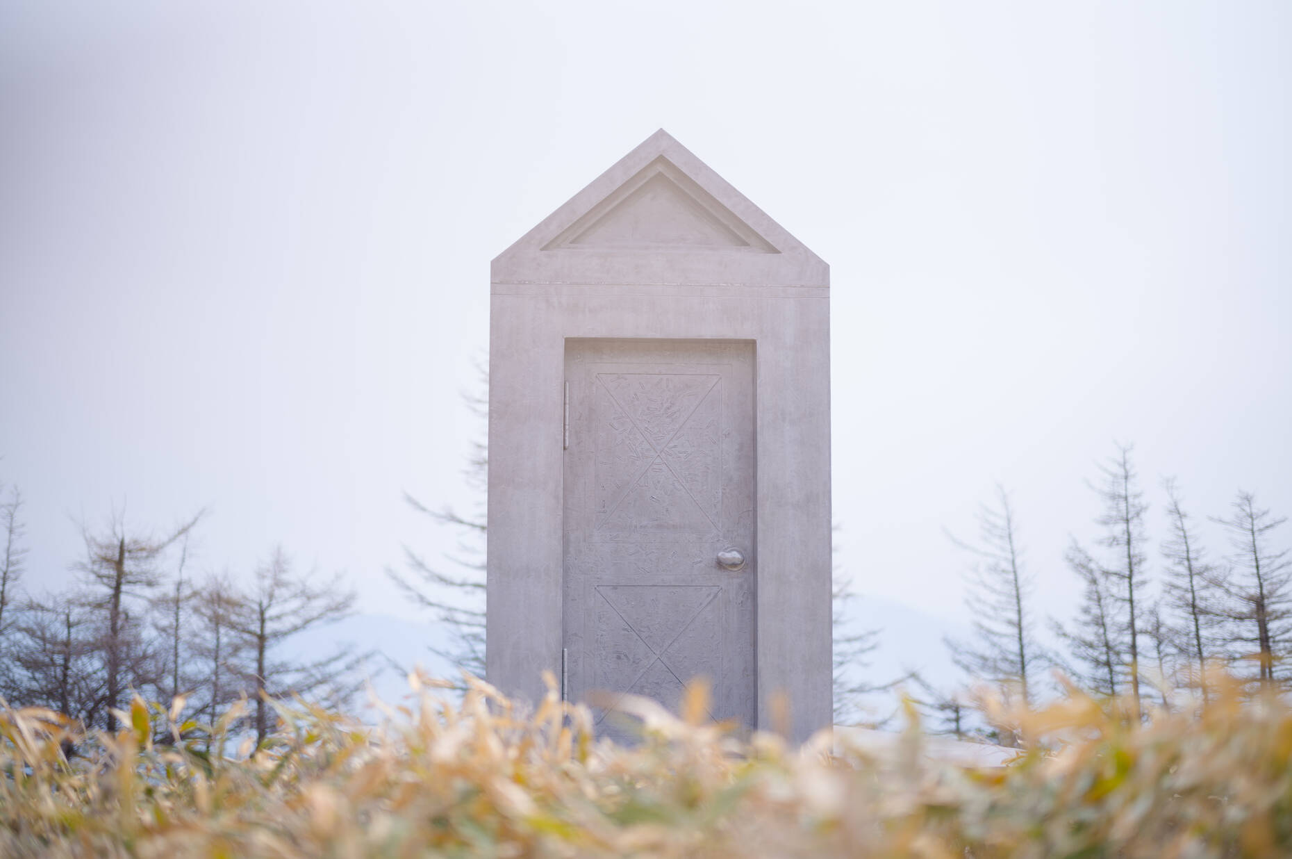 2026年彫刻の森美術館カレンダー】10月10日（金）発売 - 箱根 彫刻の森