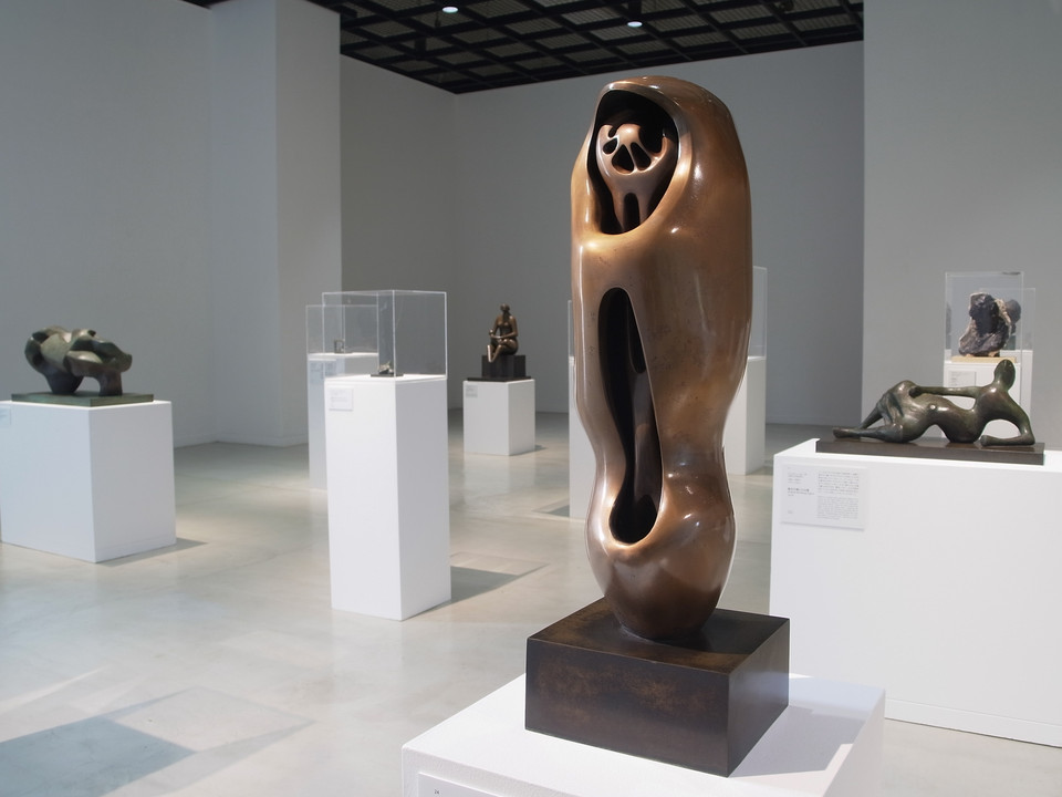 箱根 彫刻の森美術館 THE HAKONE OPEN-AIR MUSEUM - 開催情報