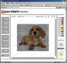 Paintdots Official site