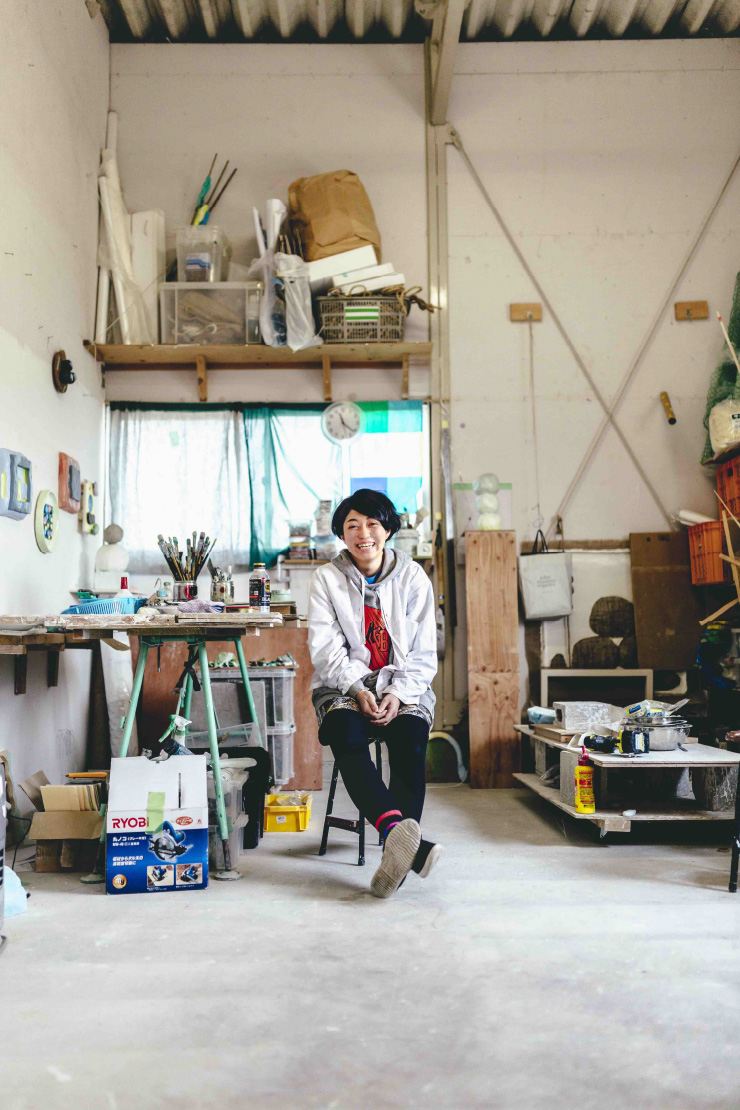 對木裕里